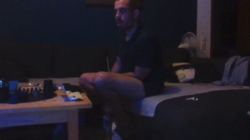 23rdROOM  30-09-2021 Recorded Video XXX